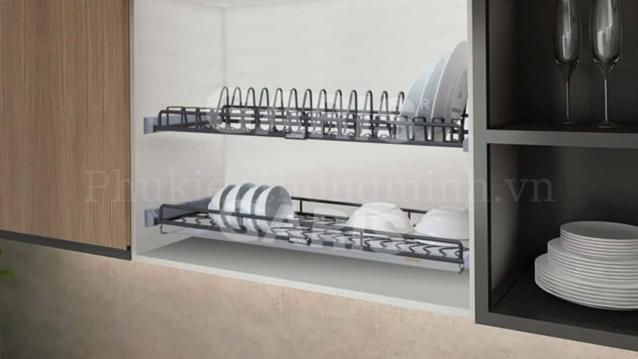 Những lưu ý khi chọn mua và lắp đặt giá bát cố định Garis