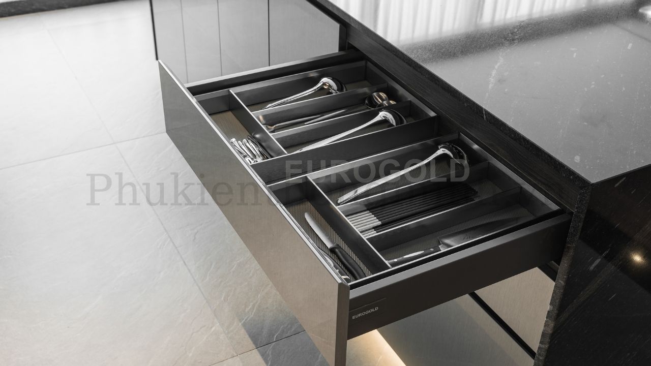 Những lưu ý quan trọng để mua và sử dụng khay chia nhôm Eurogold hiệu quả