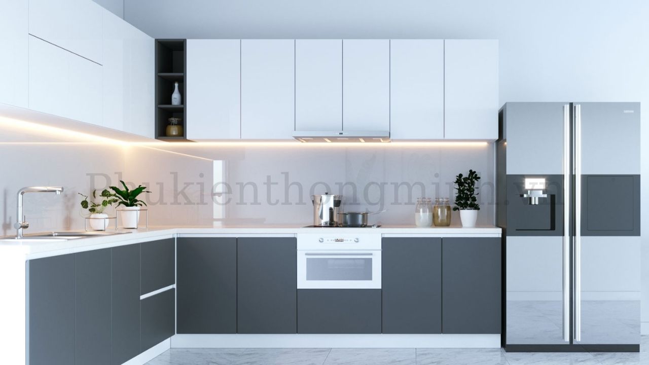 Phụ kiện bếp Garis