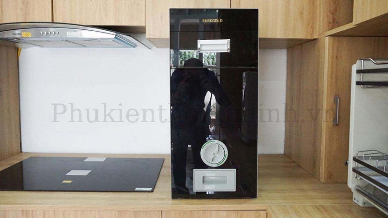 Thùng gạo Eurogold