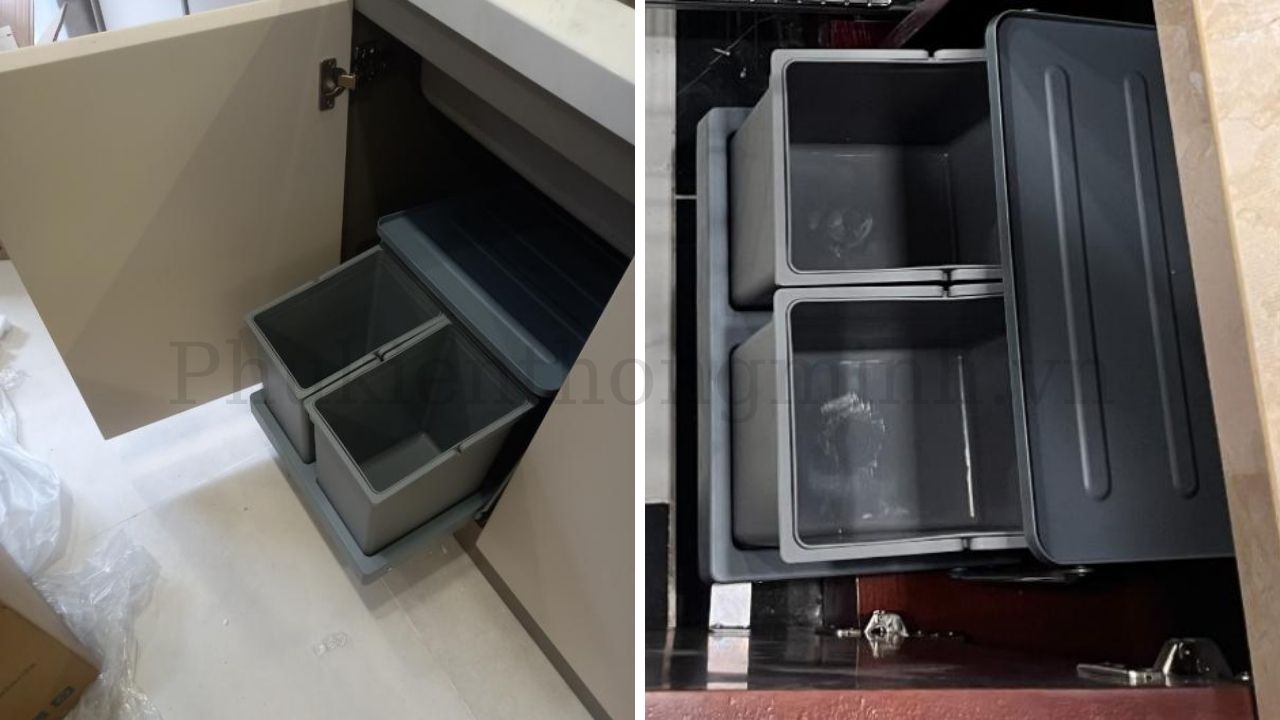 Trải nghiệm công nghệ ngăn mùi và chất liệu cao cấp của thương hiệu Eurogold