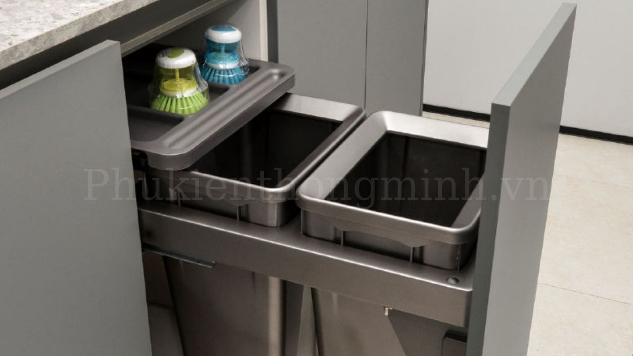 Trải nghiệm sự bền bỉ từ chất liệu nhựa ABS cao cấp của Eurogold