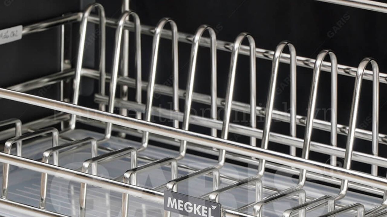 Trải nghiệm tiện nghi và độ bền 25 năm cùng phụ kiện Garis ML06V