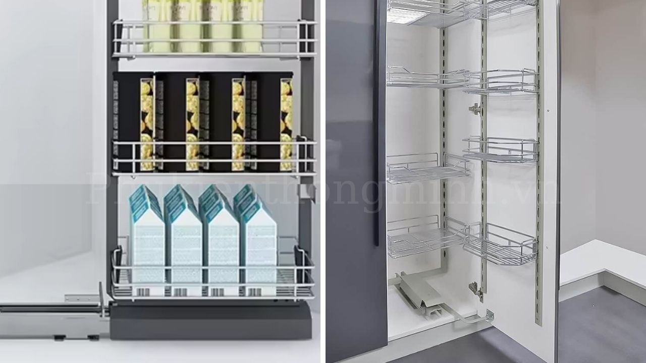 Trải nghiệm vận hành êm ái nhờ công nghệ giảm chấn độc quyền Eurogold